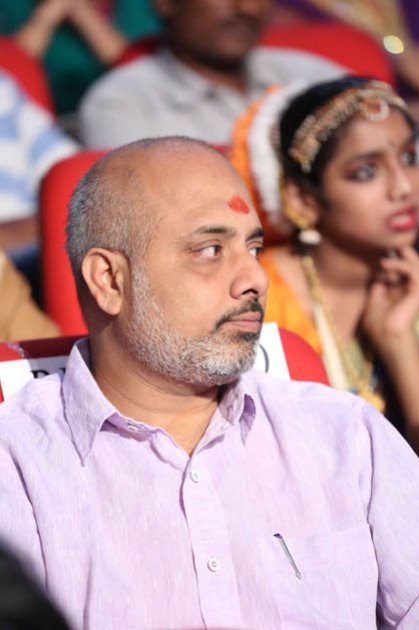 Janda-Pai-Kapiraju-Audio-Release